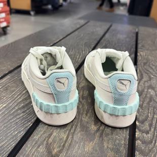 女子低帮厚底增高拼色运动休闲鞋 秋季 373031 Lift PUMA彪马Carina