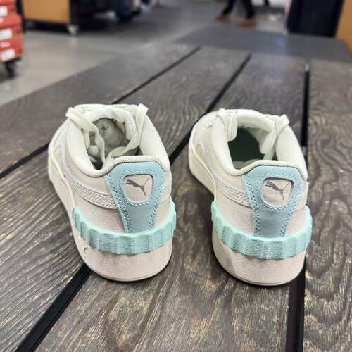 PUMACarinaLift厚底增高女鞋
