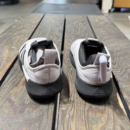 Adidas/阿迪达斯男女正品保暖休闲棉鞋面包鞋运动休闲鞋JP7706