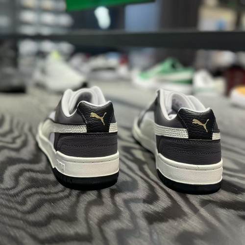 PUMA彪马男子休闲复古运动板鞋