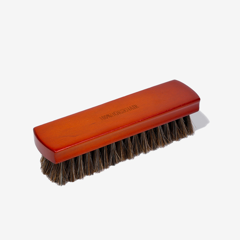 拜羽KotoFeather 马毛刷软毛擦鞋油刷鬓毛刷皮鞋抛光刷清洁刷子,箱包皮具/热销女包/男包,包袋配件,淘宝优惠券,粉丝福利购,淘宝优惠卷