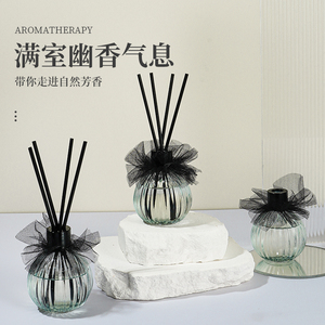无火香薰家用室内持久留香高级酒店卧室香水卫生间厕所专用香薰机