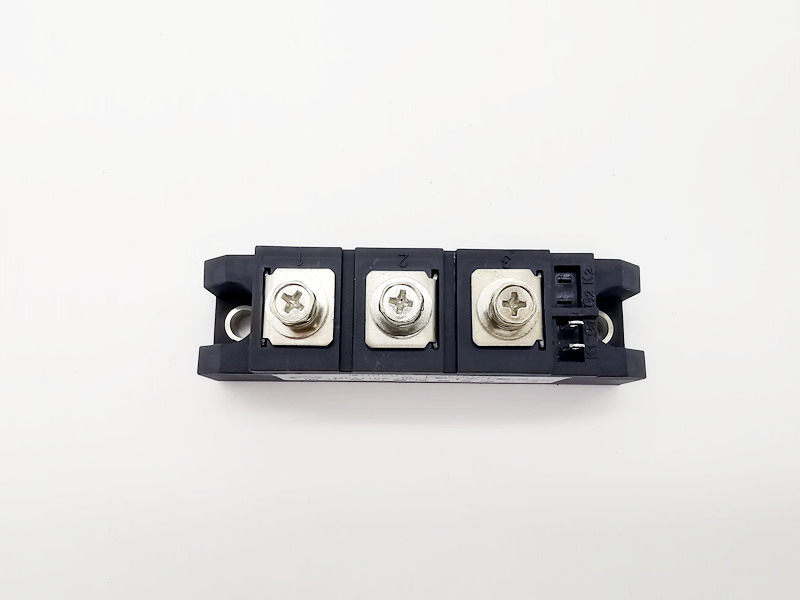 半控可控硅MFA110A模块晶闸管可控硅整流管MFA60A1600V