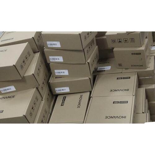 全新 汇川伺服马达MS1H3—85B15CD-A334Z 现货 欢迎进店询价