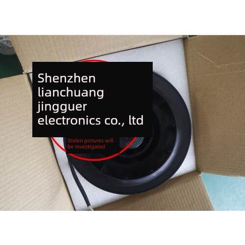 R2E220-AA40-C2 TW TOP R2E220-AA40-L2原装进口进口离心风机