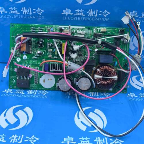 K10CT-1205HUE-C1适用于富士通变频空调外机板K10CT-C-A (02-02)