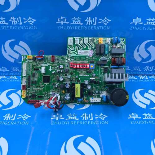 17126000005129适用于美的中央空调内机板CE-MDVD140T2/BP2N1-BA5