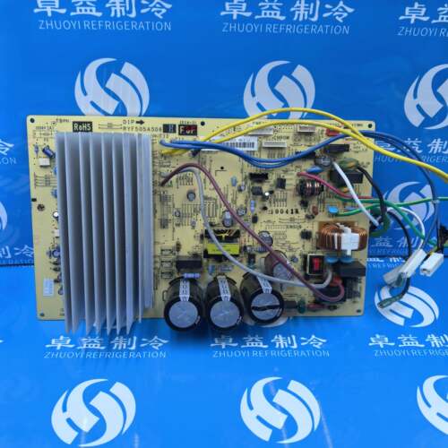 适用于三菱重工变频空调外机主板RYF505A506