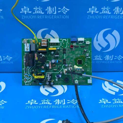 17122000016771适用于美的变频空调内机板EU-KFR26G/BP3N1Y-AE
