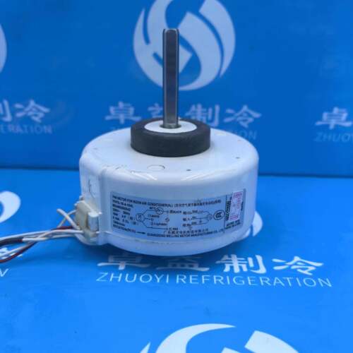 YKFG-16-4-104L适用于康佳月兔空调内机电机802400300042