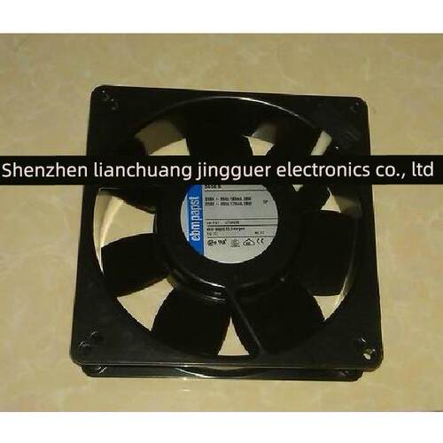 TYP 5656S 5656SR 5656SU 230V 5606S 115V 原装正品德国进口风扇