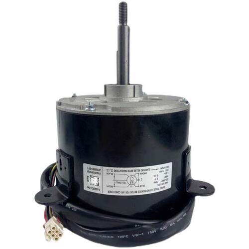 YKS-190-6-21L美的5匹变频空调外电机RFD-120W/BP2SN8-D01。