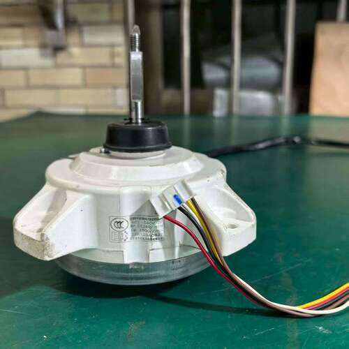 适用于富士通变频空调直流外电机MFE-S60VD2F 23A12GA0827