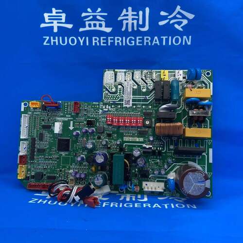 美的中央空调一拖二风管式嵌入式室内机板CE-MDVD22T2/BP2N1-DA5