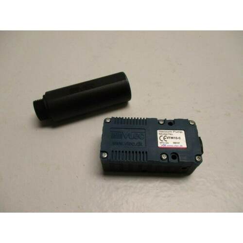 VTM10-C正品韩国VMECA真空发生器VTEC VTM5-A