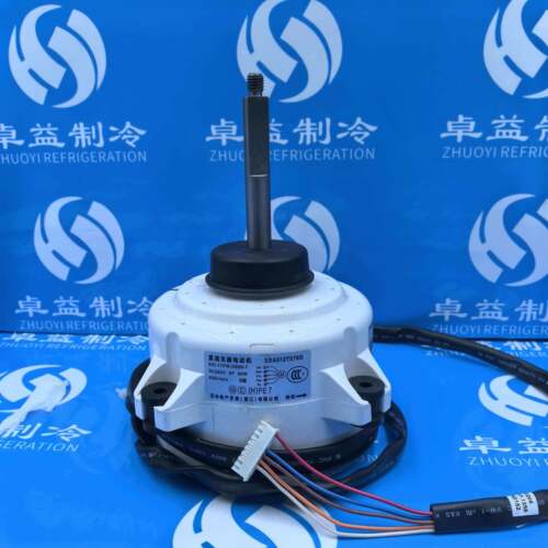 适用于三菱重工海尔中央空调外电机SSA512T076B/L
