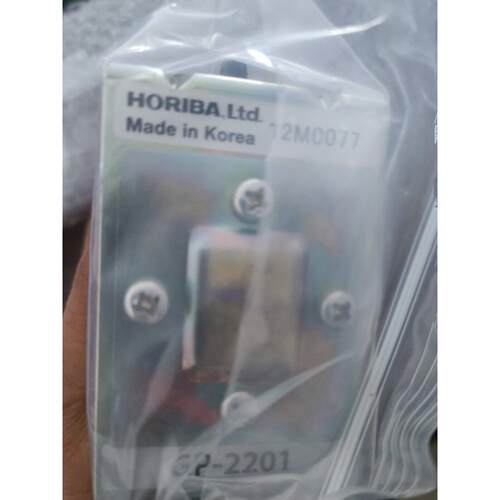 HORIBA堀场ENDA-600ZG泵膜 HORIBA GP-2201