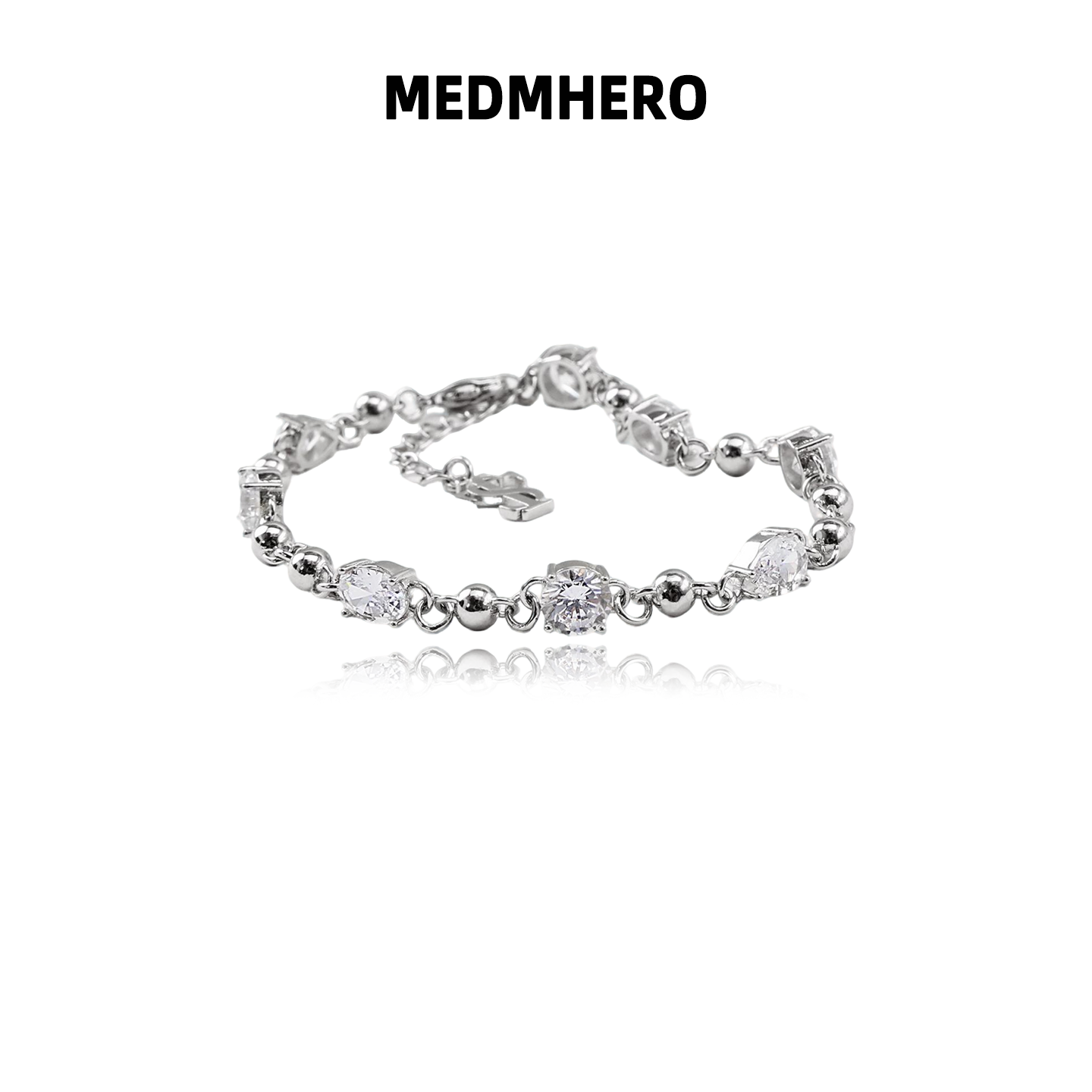 轻奢时尚简约百搭潮流小众手链