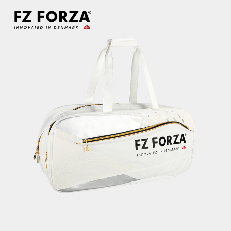 FZFORZA羽毛球包大容量