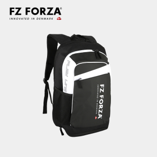 新款 Back 双肩背包 Line Pack FZ_25Play FZFORZA羽毛球包官方正品