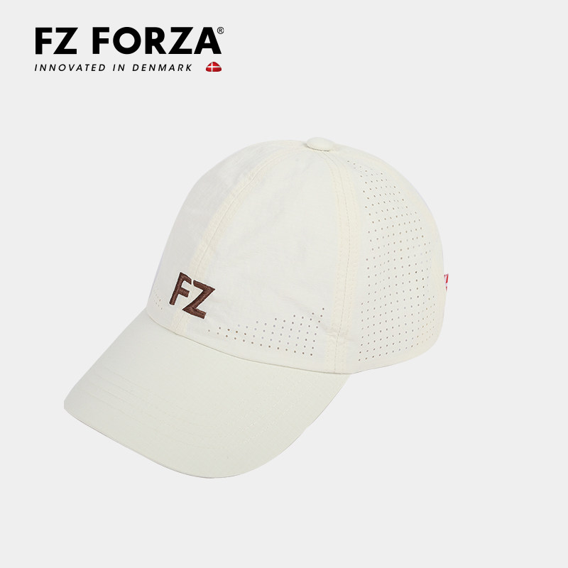 FZFORZA运动帽 匹克球夏运动帽