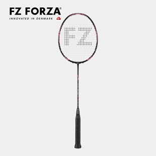 专业级进攻型碳素球拍 FZFORZA羽毛球拍官方正品 FZ_AeroPower776