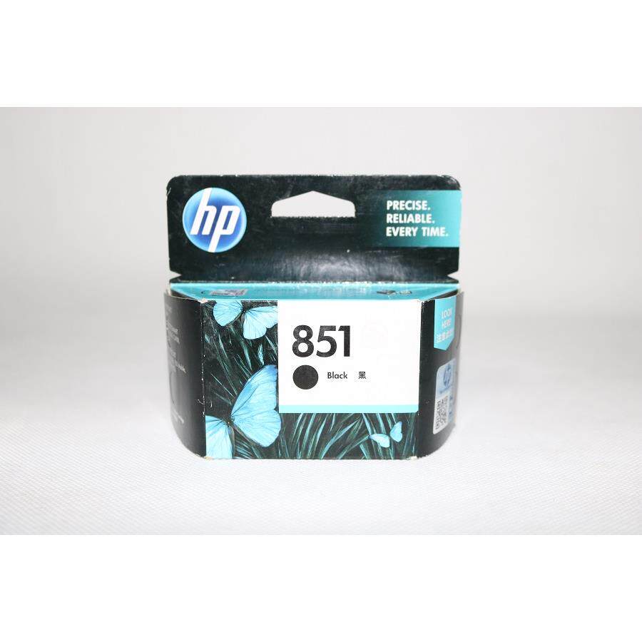 原装惠普hp851 855墨盒hp 100 150 h470b k7108 d5168 4168打印机
