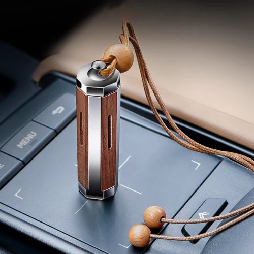 吊坠男士专用高档挂饰车载香薰