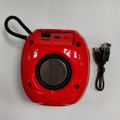 【二手】大音量蓝牙音箱高性价比