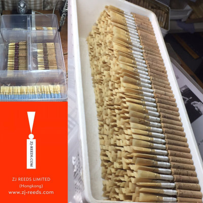 定制型职业性双簧管哨片（一只）zjreeds