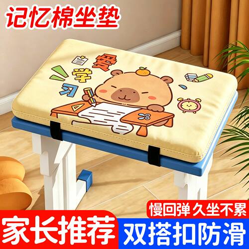 【开学必备】学生专用坐垫