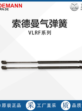 Sodemann索德曼气弹簧VLRF系列