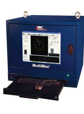 美国（MAC）Magnetic Analysis Corp涡流探伤仪探伤仪美国否MAC涡