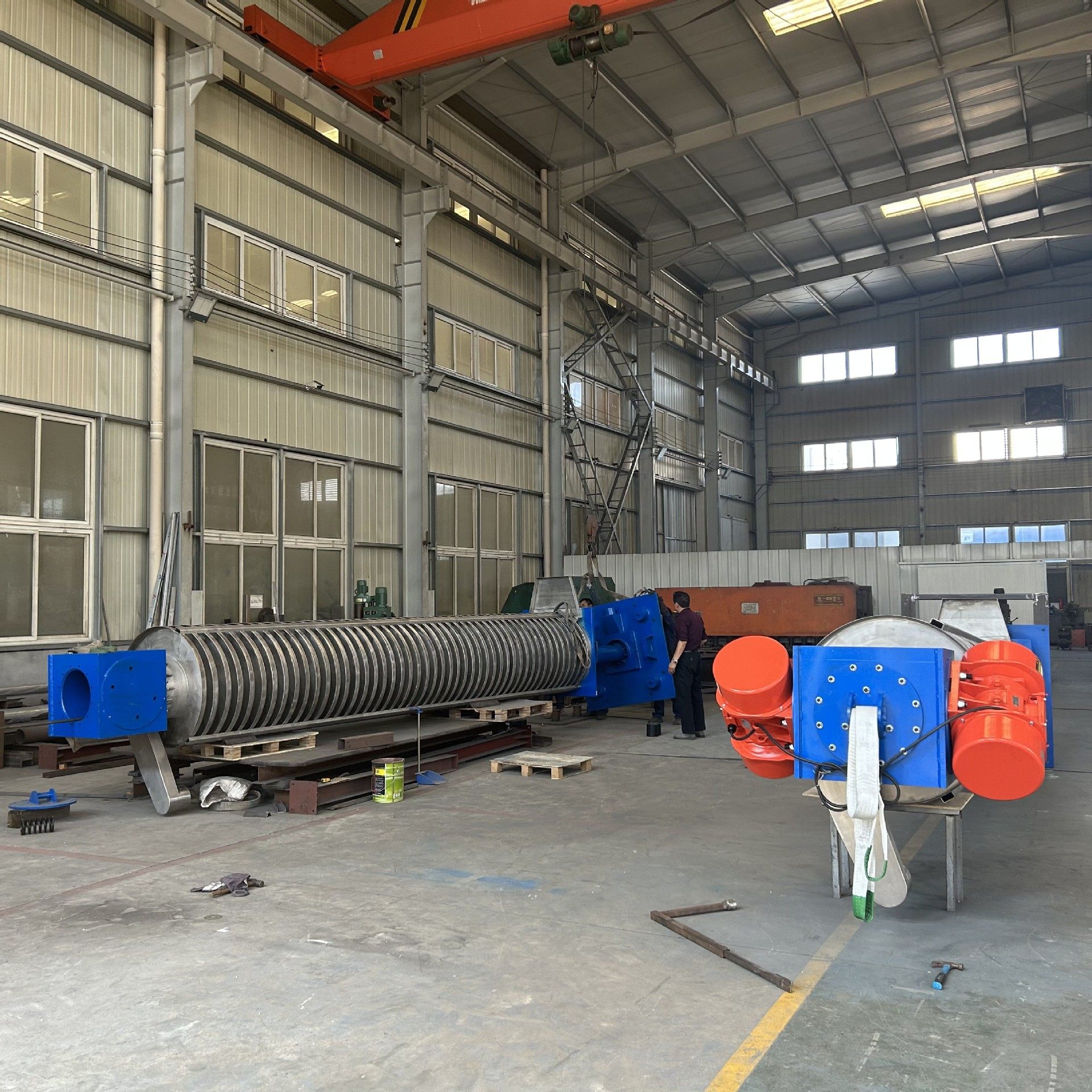 晟图ABS高分子材料降温干燥提升设备 全封闭冷却振动提升机,机械设备,破碎机,淘宝优惠券,粉丝福利购,淘宝优惠卷