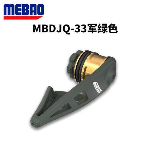 明邦路亚多功能打结器MEBAO海钓前导线PE线GT结PR结绑线器i.