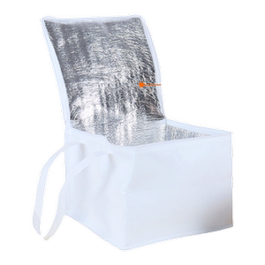 生日蛋糕保温袋定制外卖专用冰包生鲜冷藏8寸加厚铝箔配送保冷袋