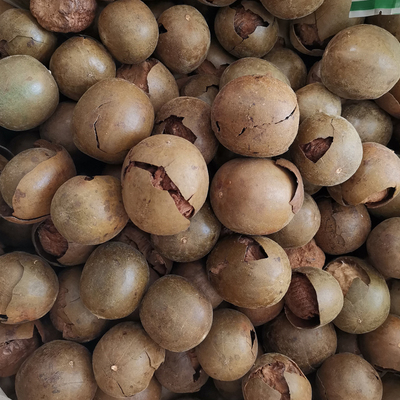 破果罗汉果茶散装划算