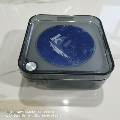 方形全磁拉饵盘强磁散炮盆