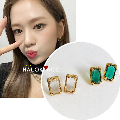 HALOkrACCaepsa柳智敏