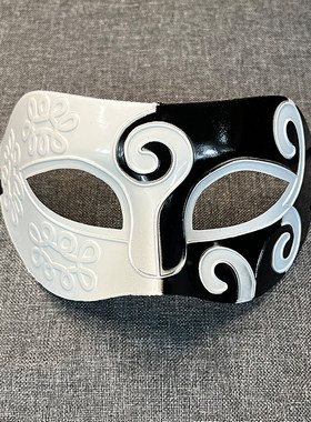 面具王子派对万圣节佐罗