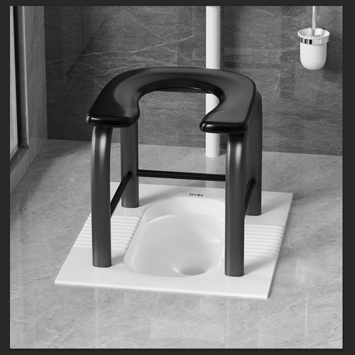 老人孕妇坐便椅大便凳