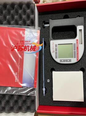 dma35 basic v3安东帕密度计