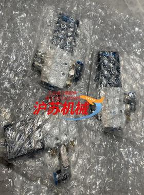 高频电磁阀MHE2-MS1H-52-M7全新3个