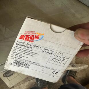 有 2432A 热过载继电器TA25DU 32M