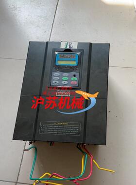 康沃变频器 CVF-P315千瓦380伏