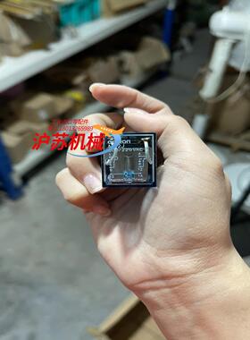 全新中间继电器MY2J 200220VAC