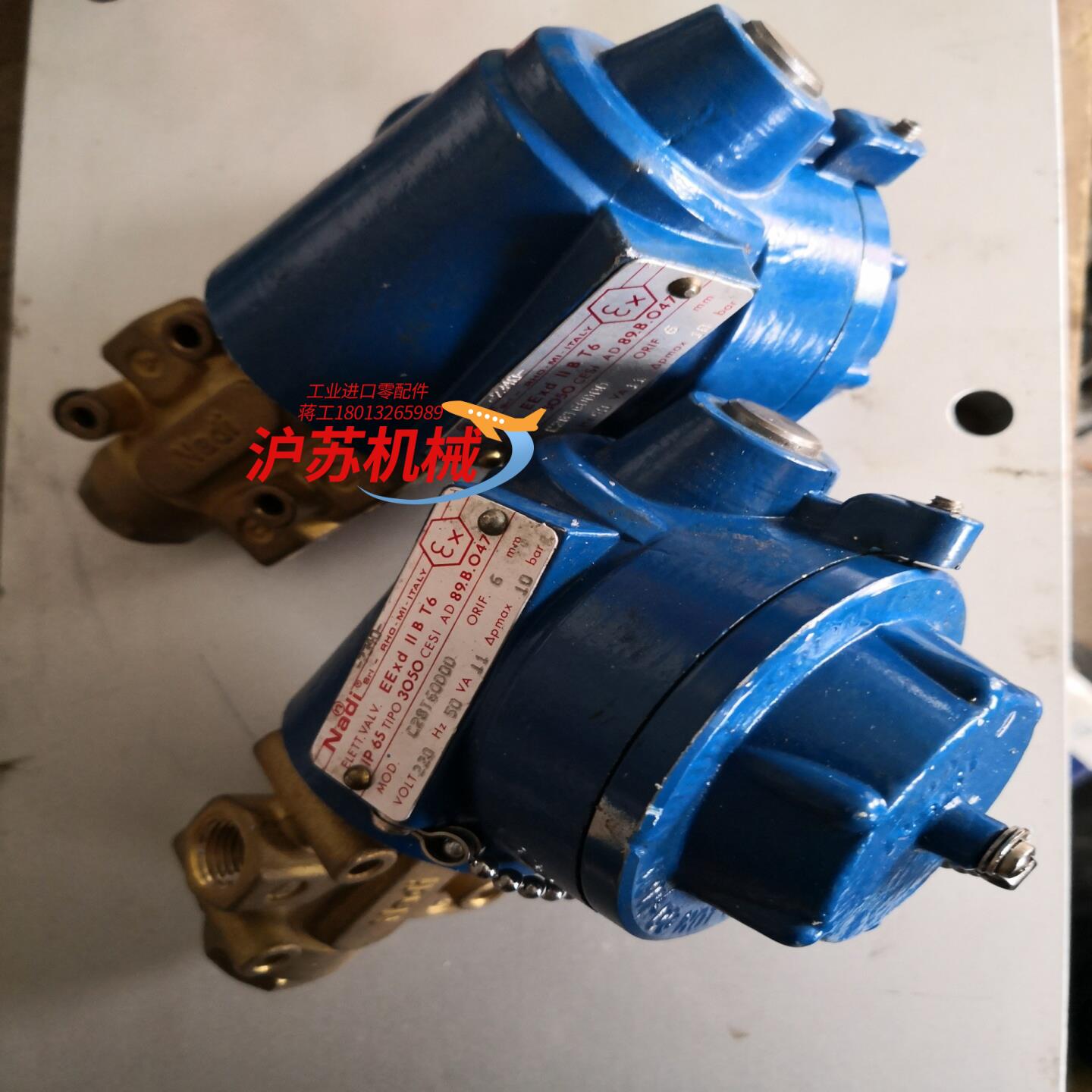 意大利nadi电磁阀c28t60d0dc28t60ddd