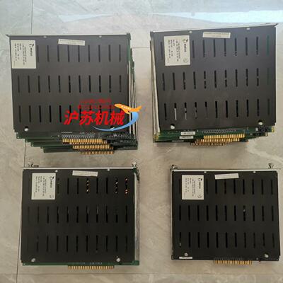 metso美卓模块卡件