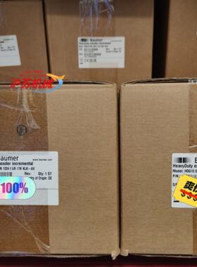 堡盟编码器 HOG10 DN 1024 I LR 17K K