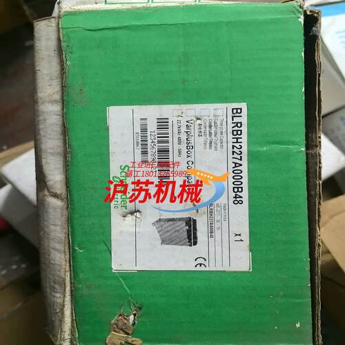 原装电力电容BLRBH227A000B48